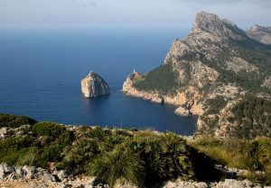 Tramuntana excursion senderismo Mallorca Pabisa Hotels