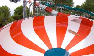 De Pabisa Hotels Wasserpark Aqualand Mallorca