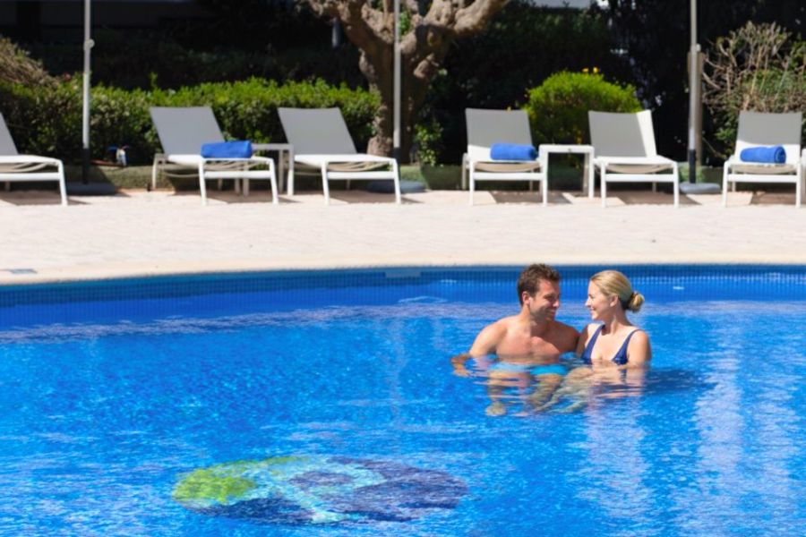 Aubamar Suites & Spa Aubamar Suites & Spa