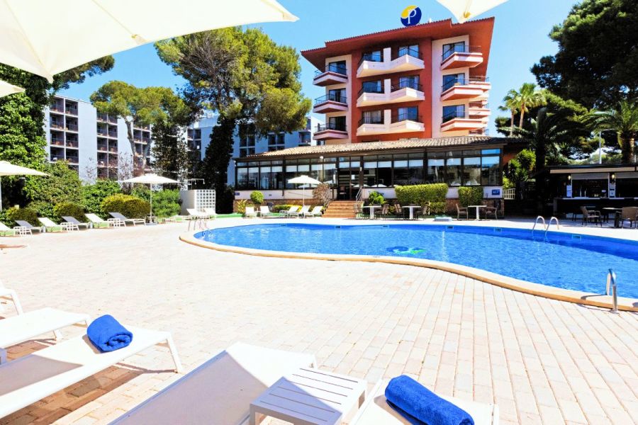 Aubamar Suites & Spa Aubamar Suites & Spa