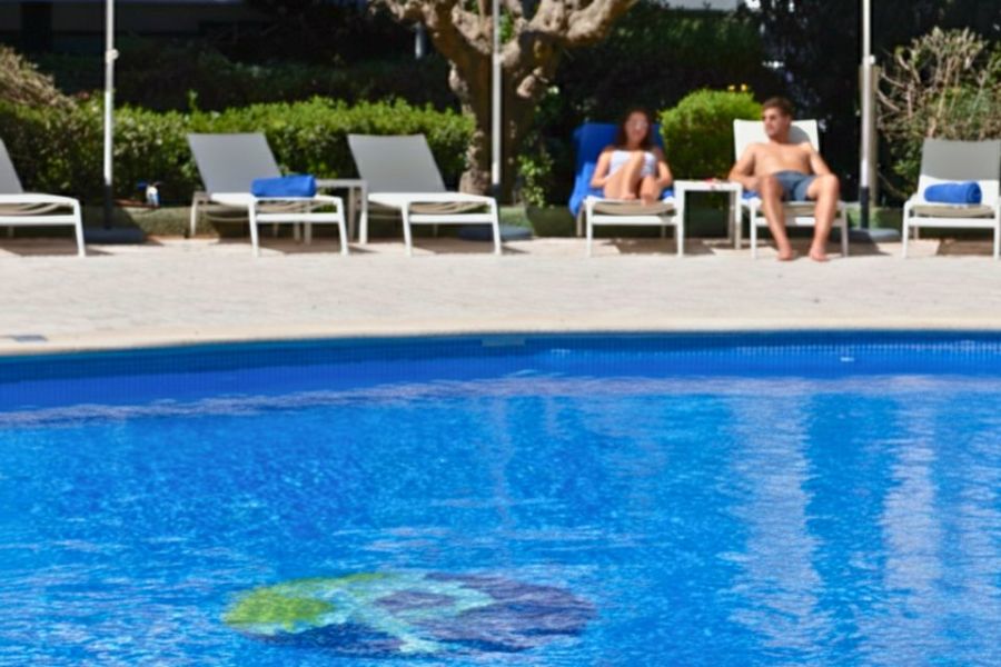 Aubamar Suites & Spa Aubamar Suites & Spa