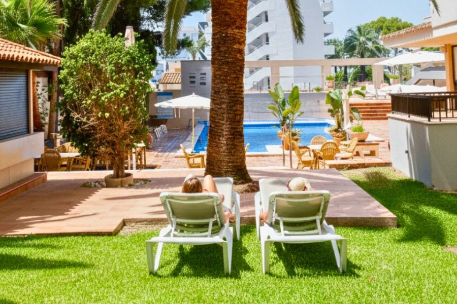 Aubamar Suites & Spa Aubamar Suites & Spa