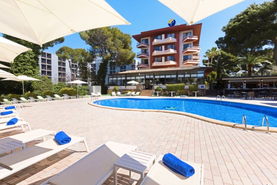 Aubamar Suites & Spa Aubamar Suites & Spa